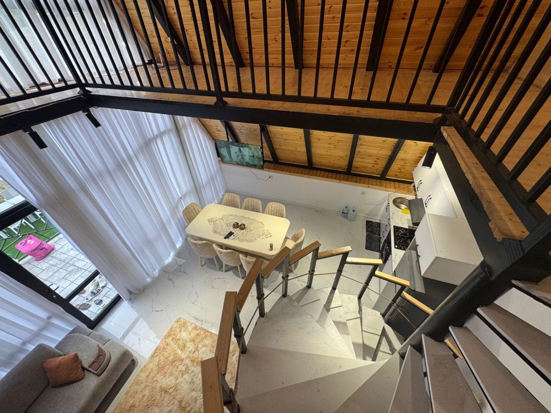 Bağ evi kirayə verilir, Göygöl r — Ev, villa, Göygöl (12)