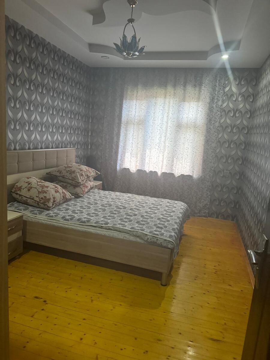 Həyət evi kirayə verilir, Qax r — Ev, villa, Qax (4)