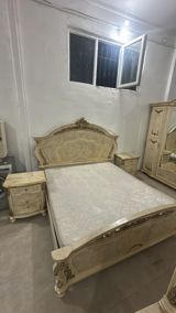 Yataq otağı mebeli — Мебель