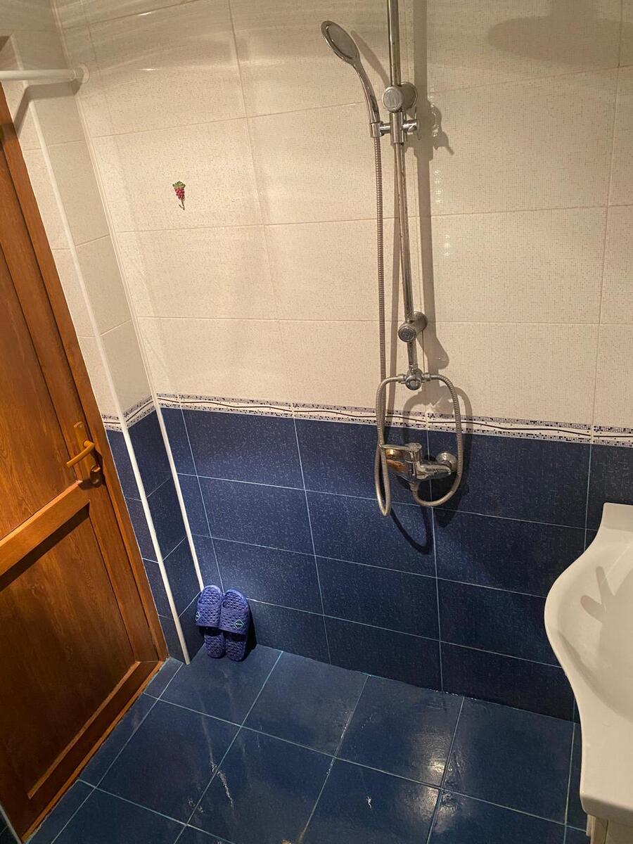 2-otaqlı yeni tikili, Xırdalan ş., 70 m² — Mənzil, Xırdalan (5)