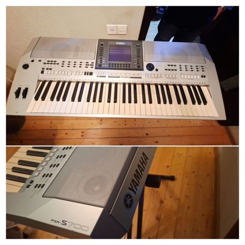 Yamaha ionikasi 200 manata satılır Hovsan*AFA (Rena)Yamaha — Digah