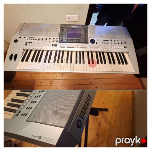 Yamaha ionikasi 200 manata satılır Hovsan*AFA (Rena)Yamaha