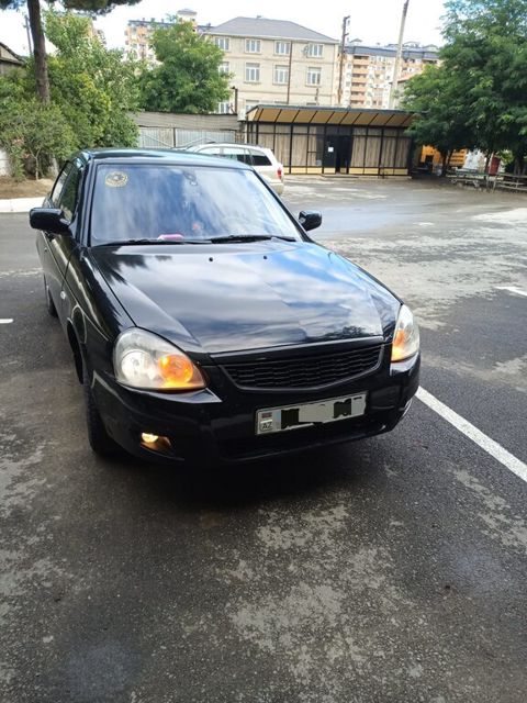 Lada (VAZ) Priora, 1.6 L, 2008 il, 330 000 km — Bakı