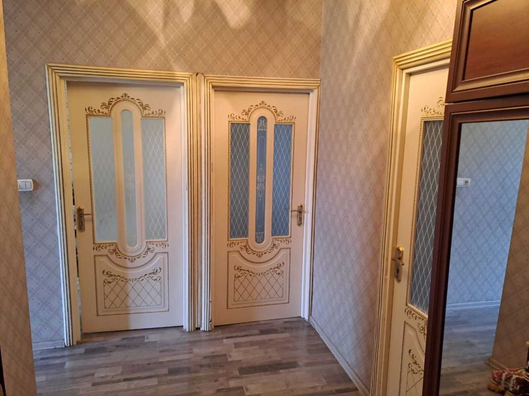 3-otaqlı mənzil, Əhmədli m., 75 m² — Mənzil, Bakı (9)