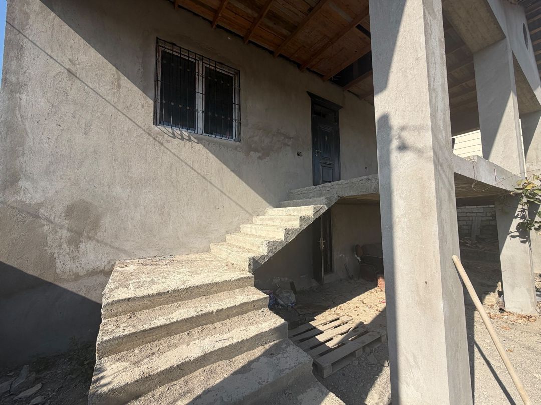 Bağ evi, Saray qəs — Ev, villa, Sumqayıt (9)