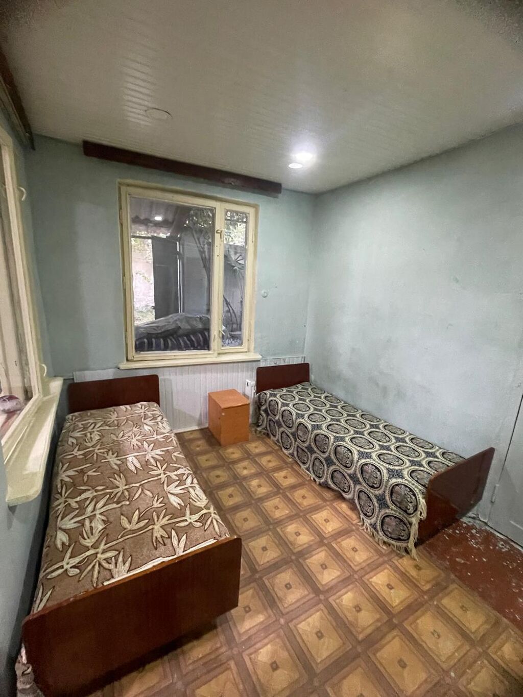 Kirayə verilir: 3otaqlı və böyük mətbəx studio olan ayrıca həyət evi — Daşınmaz əmlak, Bakı (5)
