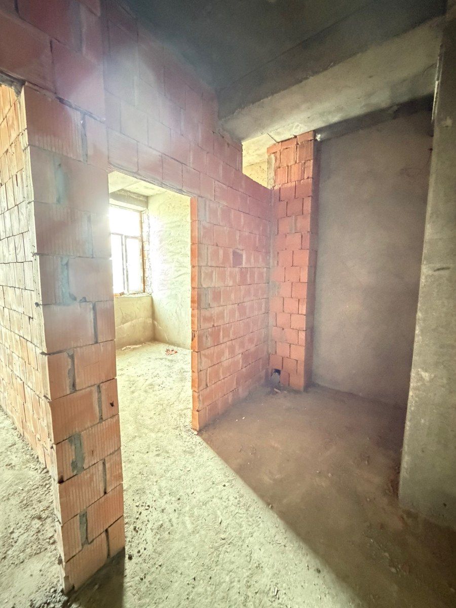 1-otaqlı yeni tikili, Masazır qəs., 37 m² — Mənzil, Bakı (6)