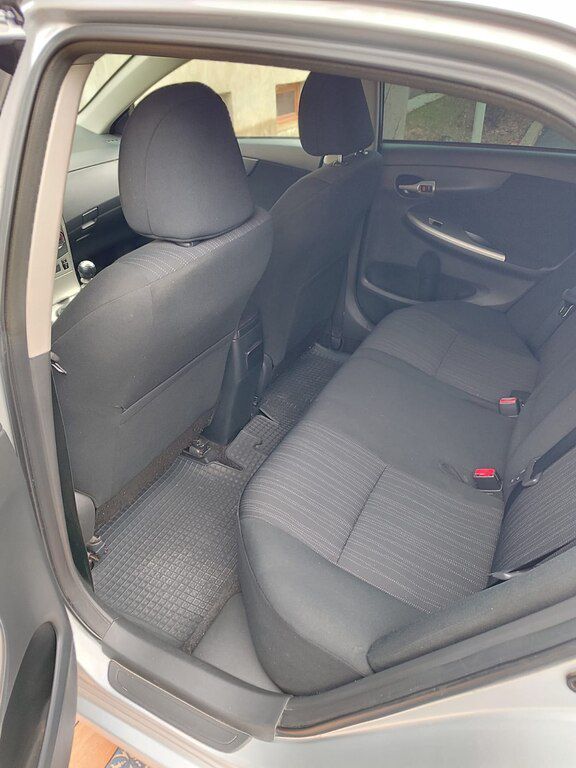 Toyota Corolla, 1.4 L, 2010 il, 174 500 km — Avtomobillər, Gəncə (10)