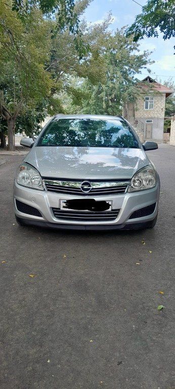 Opel Astra, 1.7 L, 2008 il, 279 055 km — Beyləqan