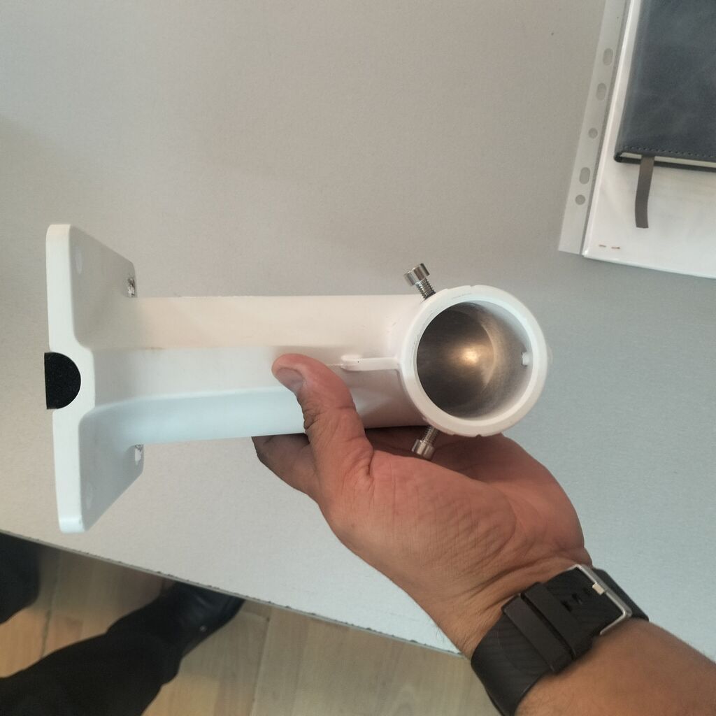 Hikvision Speed Dome IP PTZ kamera – model DS-2SE4C425MWG-E/26(F0) — Elektronika, Bakı (7)