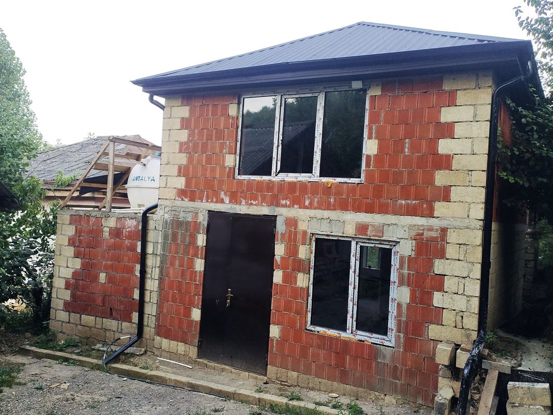 Həyət evi, Quba r — Ev, villa, Quba (12)