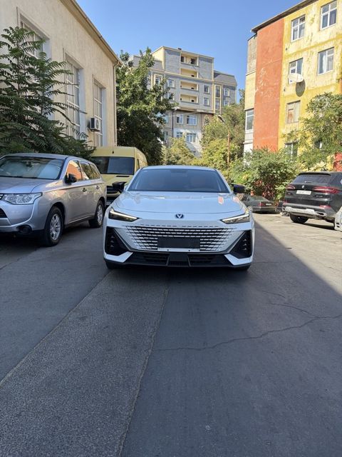 Changan Uni-V iDD, 1.5 L, 18.4 kWh, 2023 il, 95 000 km — Bakı