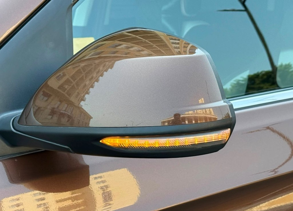 Baic M60, 2021 il, 46000 km — Avtomobillər, Sumqayıt (11)