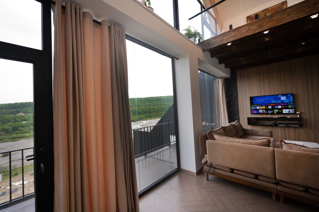 Villa kirayə verilir, Quba r — Ev, villa, Bakı (6)