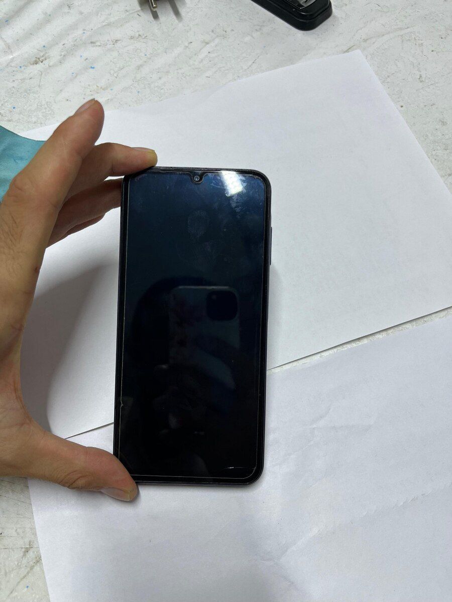 Samsung Galaxy A25 Optimistic Blue 128GB/6GB — Smartfonlar, Bakı (2)