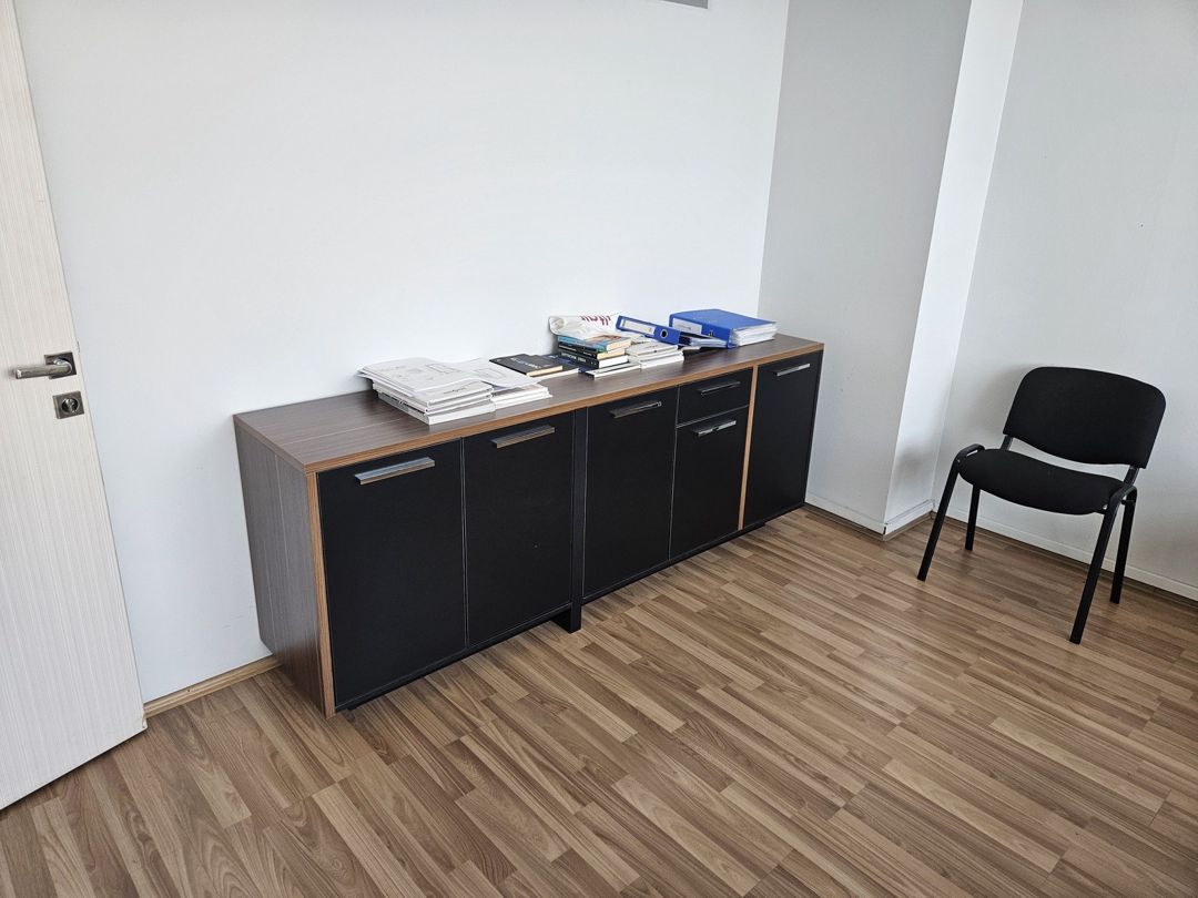 Ofis mebeli — Mallar, Bakı (3)