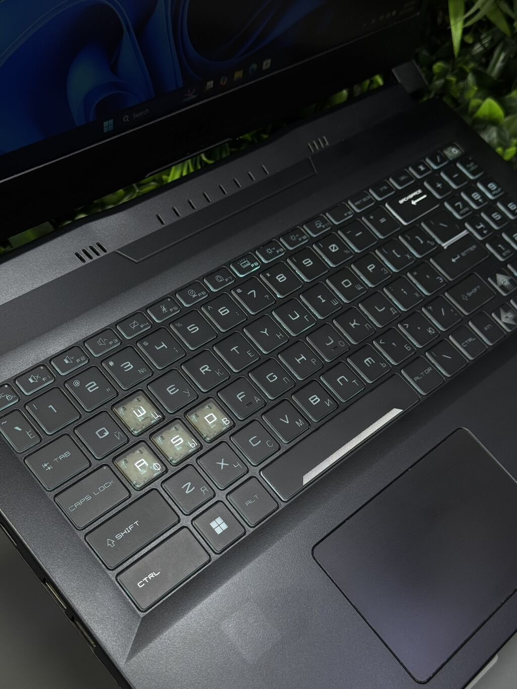 İşlənmiş MSI, 15.6 Intel Core i7, 512 GB, Ünvandan götürmə, Ödənişli çatdırılma, Rayonlara çatdırılma — MSI, Bakı (6)