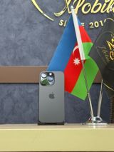 Apple iPhone 16 Pro Black Titanium 128GB/8GB — Telefon 28 Mobile — Смартфоны