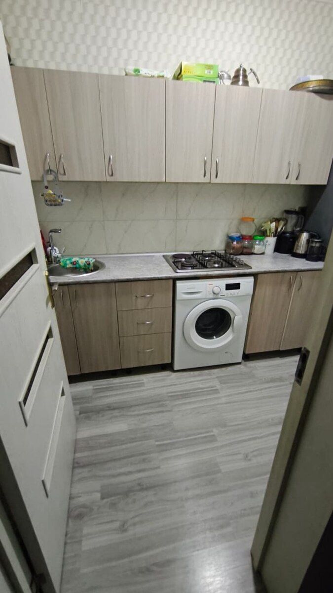 Həyət evi kirayə verilir, Masazır qəs — Ev, villa, Bakı (9)