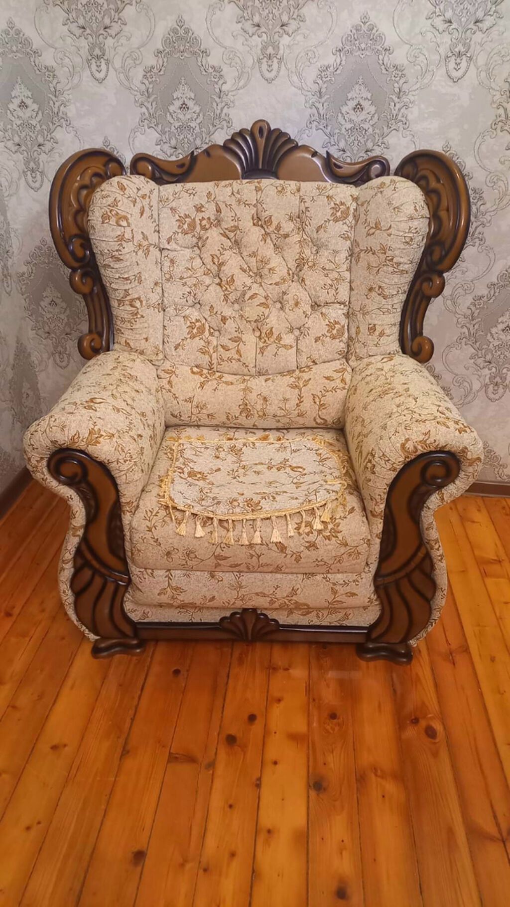 Gəncə şəhəri — Mebel, Gəncə (2)