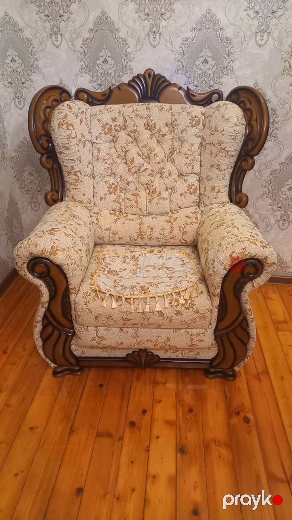 Gəncə şəhəri — Mebel, Gəncə (2)