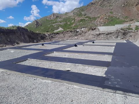 Beton işləri — Bakı