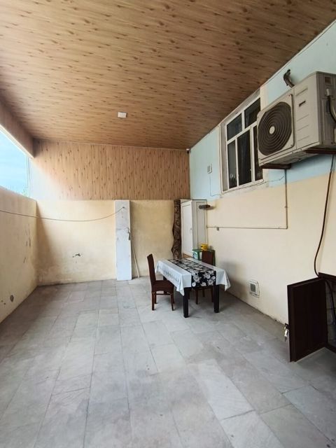 Həyət evi, Sumqayıt ş — Sumqayıt