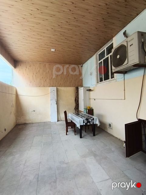 Həyət evi, Sumqayıt ş