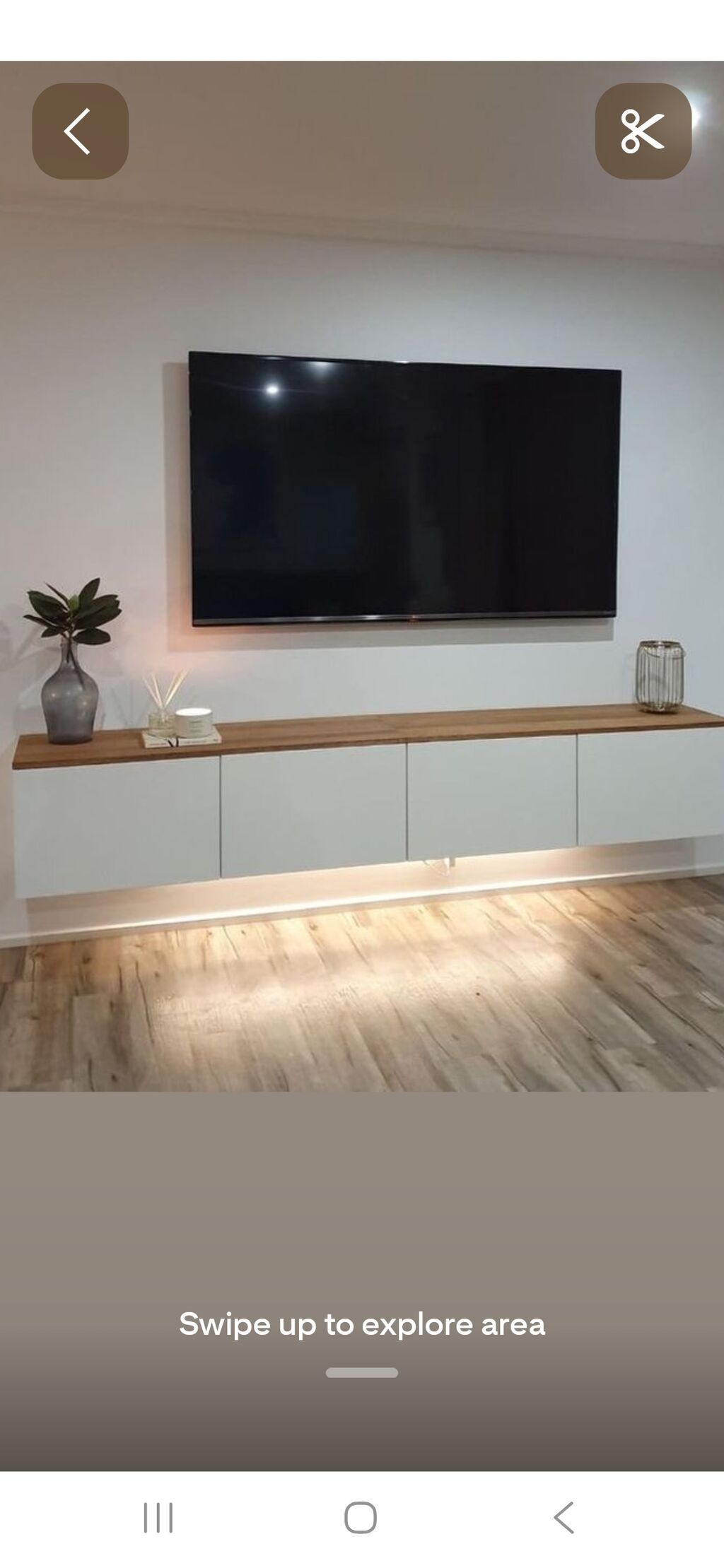 Mebel dizayn və hazırlanması xidməti - Foyelər üçün kombinə edilmiş — Mebel, Digah (9)