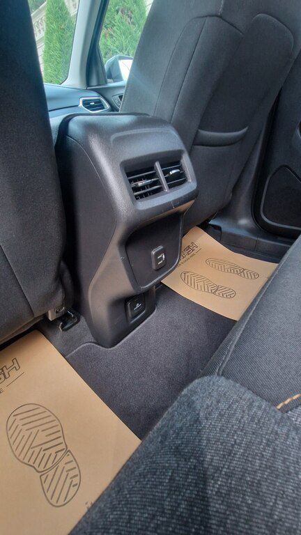 Chevrolet Equinox, 1.5 L, 2022 il, 185 000 km — Avtomobillər, Gəncə (11)