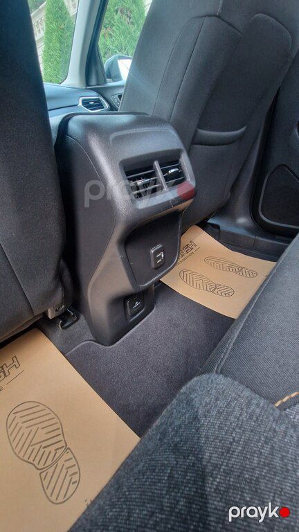 Chevrolet Equinox, 1.5 L, 2022 il, 185 000 km — Avtomobillər, Gəncə (11)