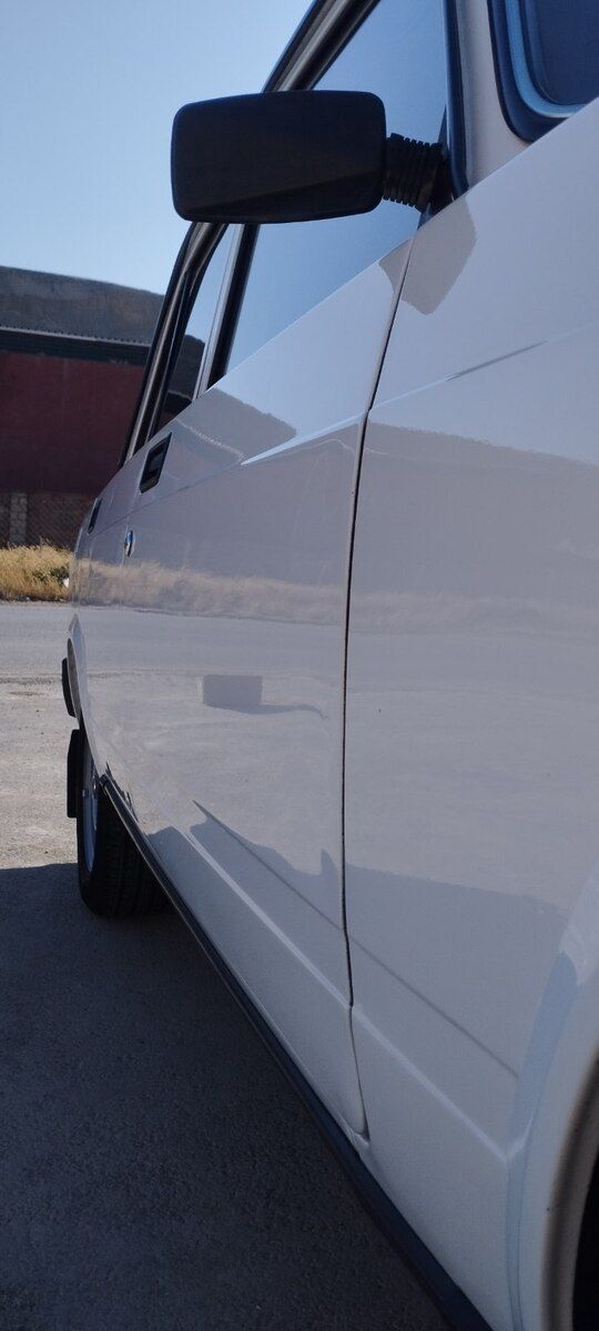 Lada (vaz) 2107, 2005 il — Avtomobillər, Bakı (4)