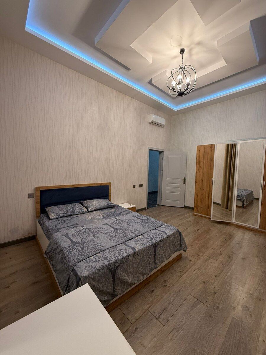 Bağ evi kirayə verilir, Mərdəkan qəs — Ev, villa, Bakı (4)