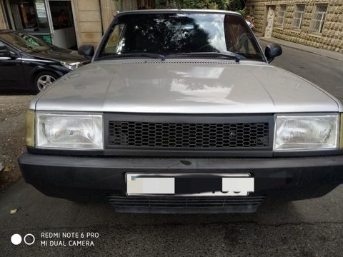 Tofas Sahin, 1.6 L, 2004 il, 225 000 km — Bakı