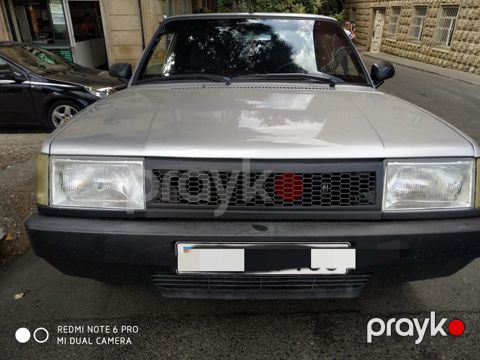 Tofas Sahin, 1.6 L, 2004 il, 225 000 km