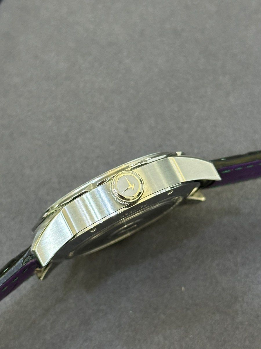 Konstantin Chaykin Joker qol saatı — Şəxsi əşyalar, Bakı (5)