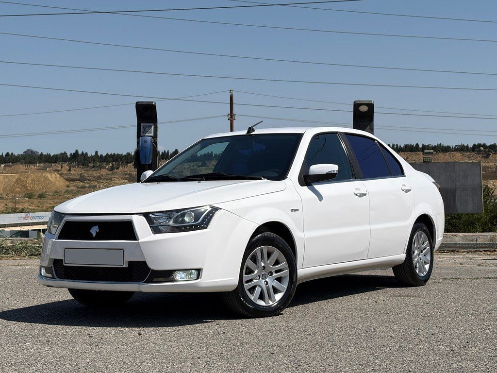 Khazar LD, 1.7 L, 2022 il, 73 000 km — Avtomobillər, Bakı (4)
