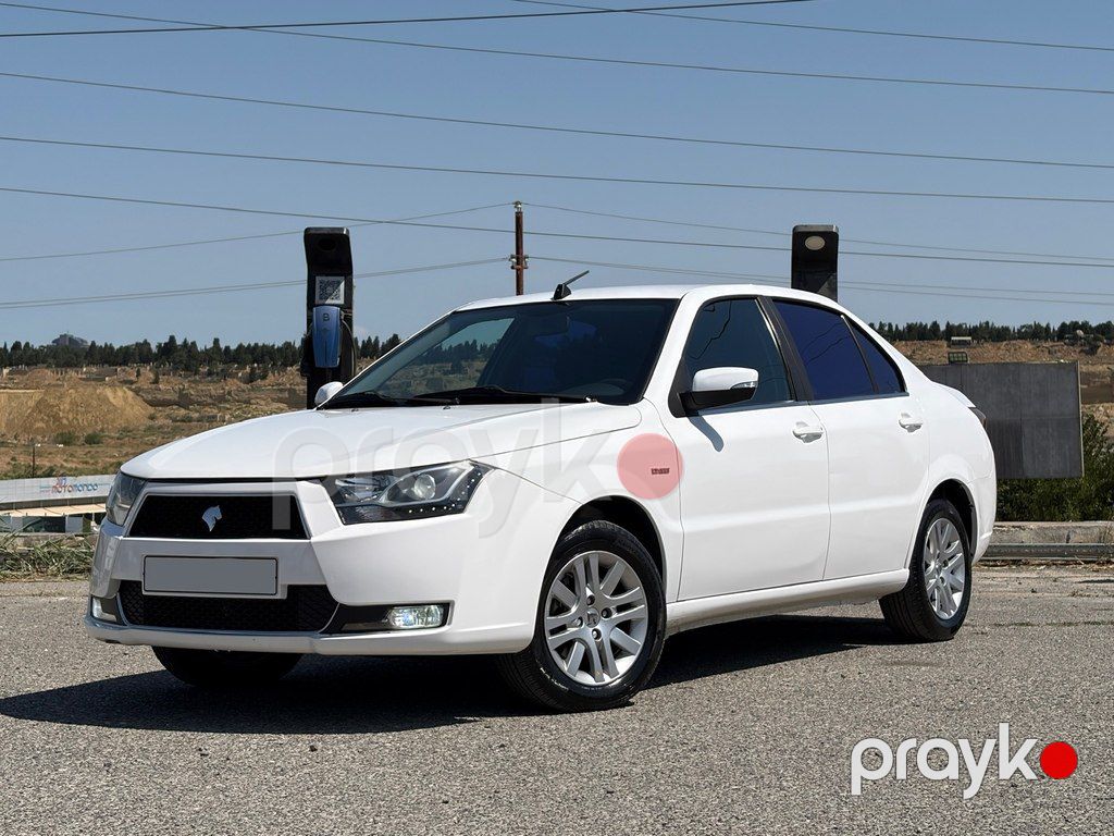 Khazar LD, 1.7 L, 2022 il, 73 000 km — Avtomobillər, Bakı (4)