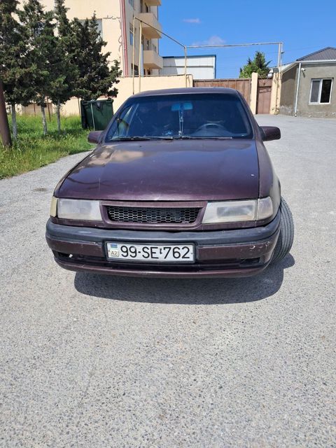 Opel Vectra, 2.0 L, 1993 il, 232 000 km — Bakı