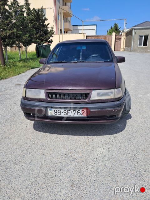 Opel Vectra, 2.0 L, 1993 il, 232 000 km