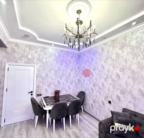 2 otaq tam esyali qazi suyu isiqi 7.24 menzil kiraye verilir