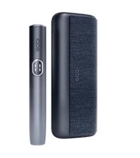 Iqos elektron tütün isitmə cihazı dəsti - Model: Iqos (pen tipli — Bakı