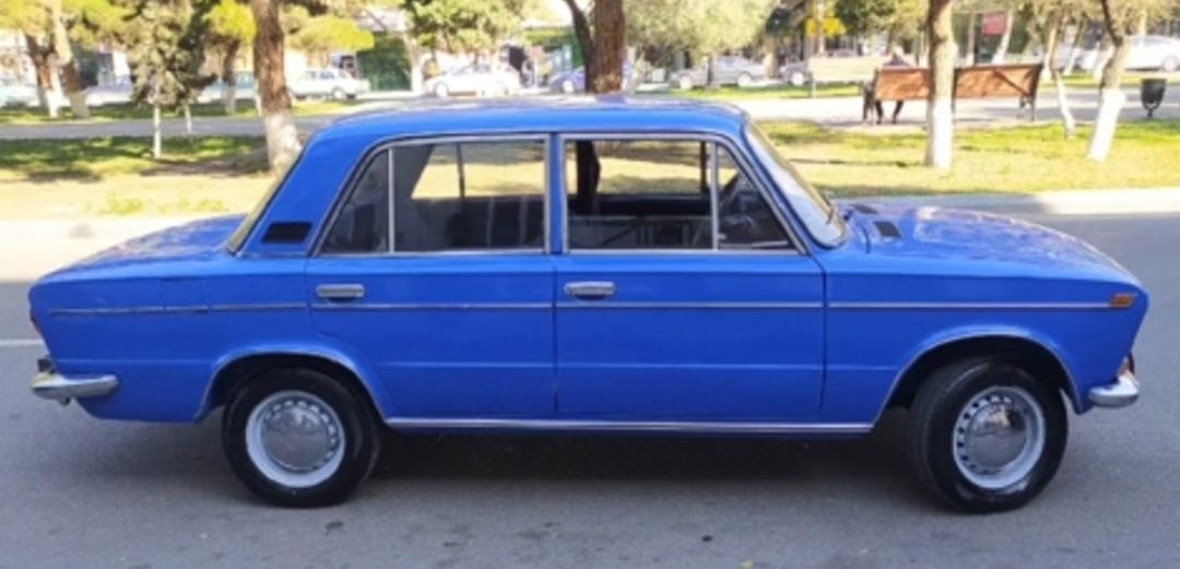 Lada (vaz) 2103, 1979 il — Avtomobillər, Bakı (7)