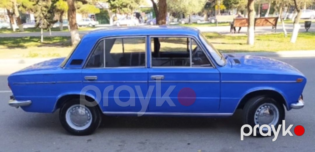Lada (vaz) 2103, 1979 il — Avtomobillər, Bakı (7)