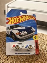 Hot Wheels – Ferrari 365 GTB4 Competizione (2/5) - Brend: Hot Wheels — Ferman