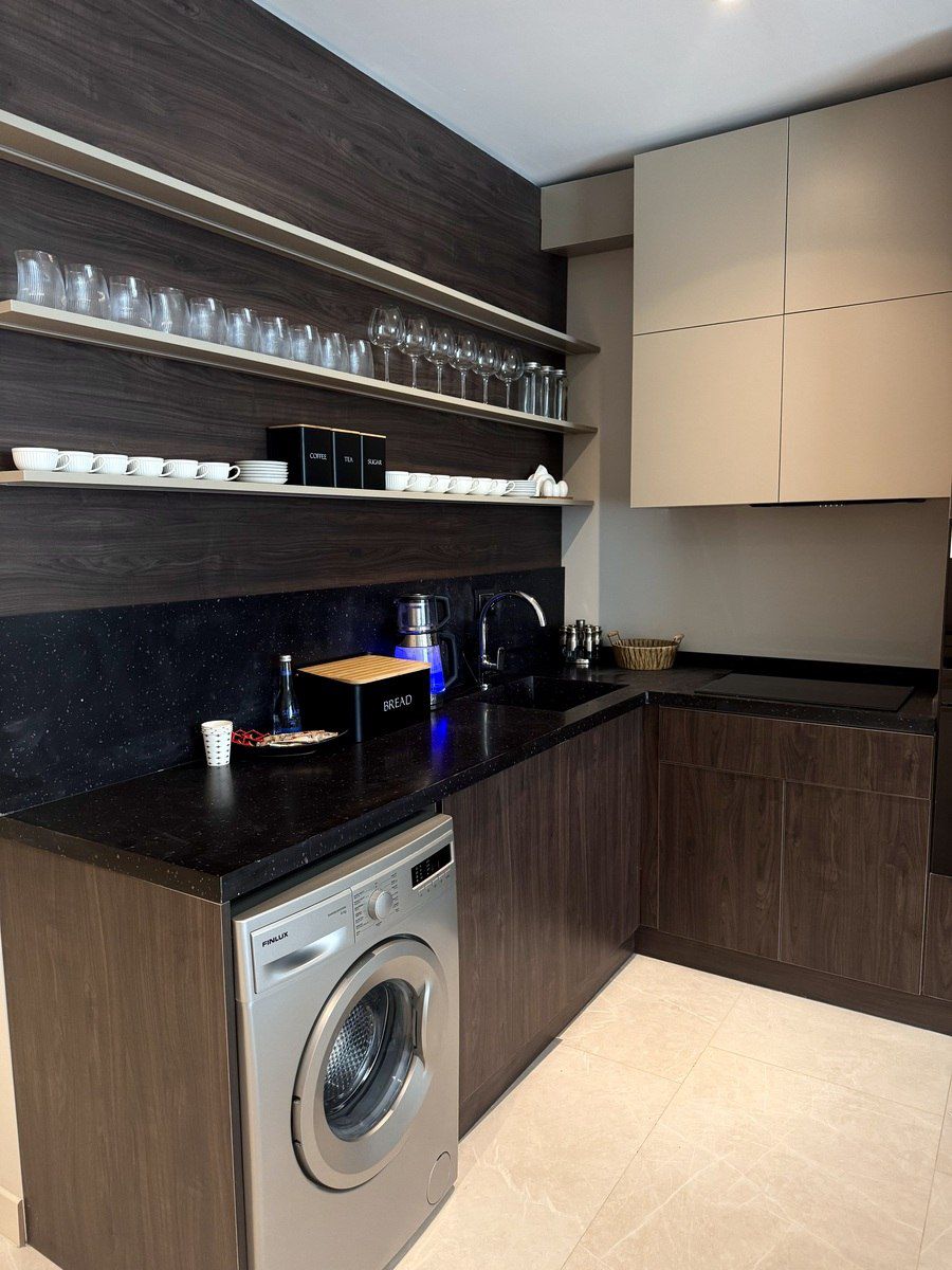 Villa kirayə verilir, SeaBreeze, park residence 2 — Ev, villa, Bakı (2)