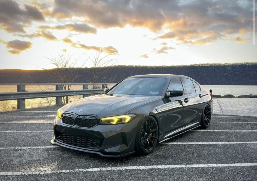 BMW G20 CS faraları — Ehtiyat hissələri və aksesuarlar, Bakı (2)