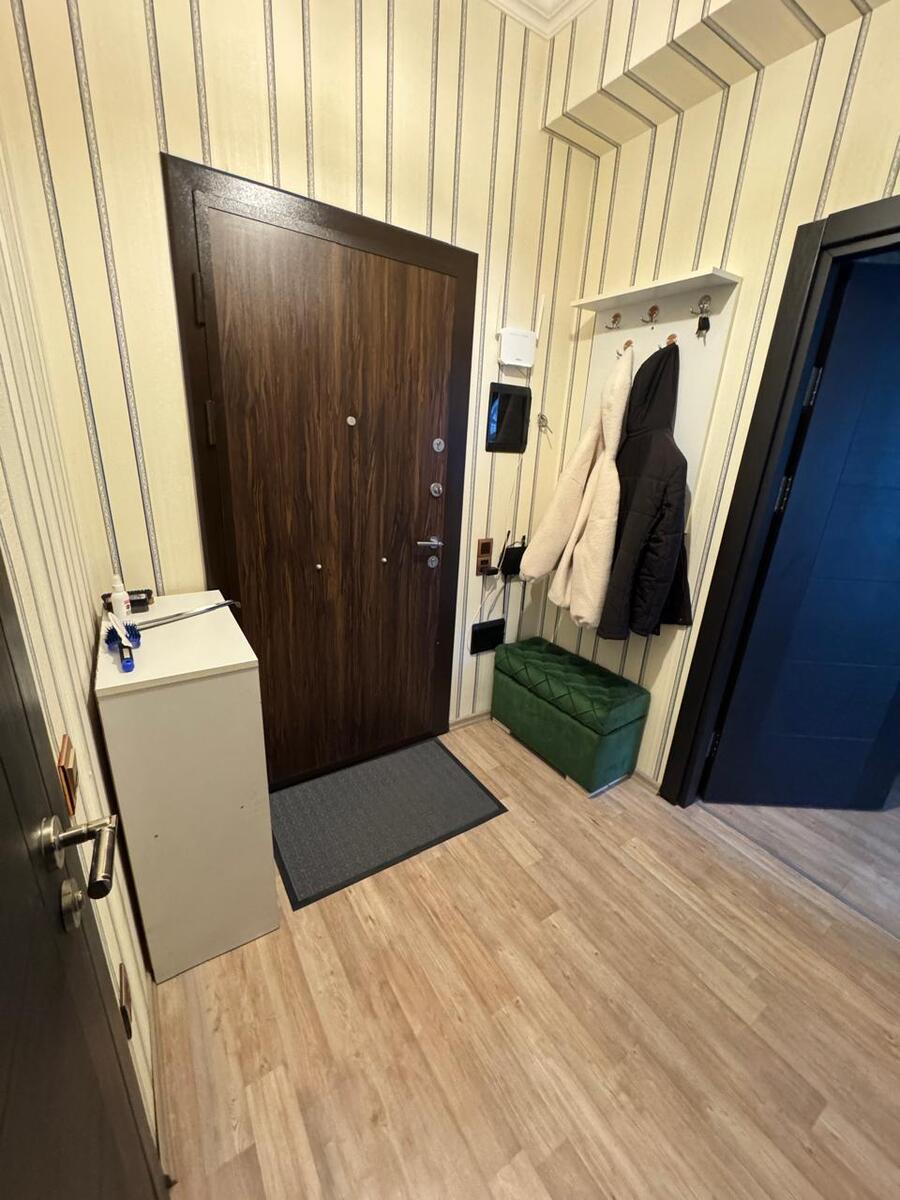 2-otaqlı yeni tikili kirayə verilir, Yasamal r., 60 m² — Mənzil, Bakı (6)