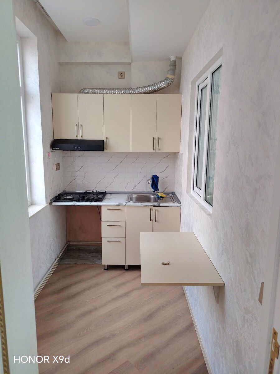 2-otaqlı yeni tikili kirayə verilir, Xırdalan ş., 52 m² — Mənzil, Xırdalan (10)