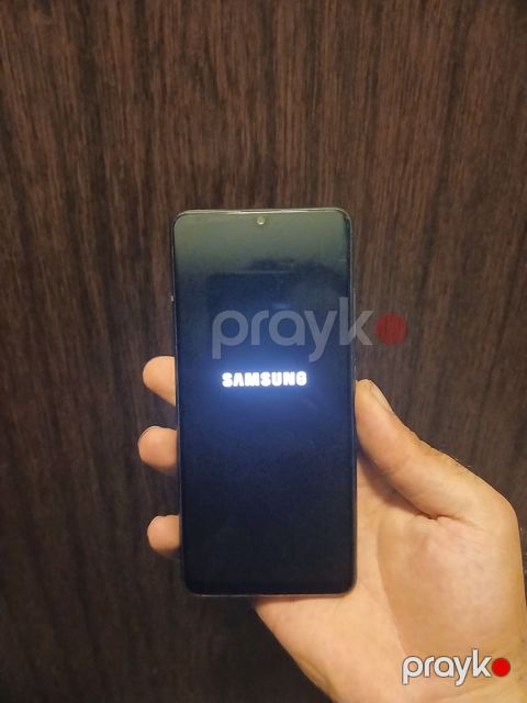 Samsung Galaxy A32 Awesome Black 128GB/4GB
